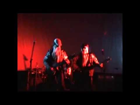 Rock Starci 2010. - The Trio (ZZ Top - Give Me All Your Lovin')