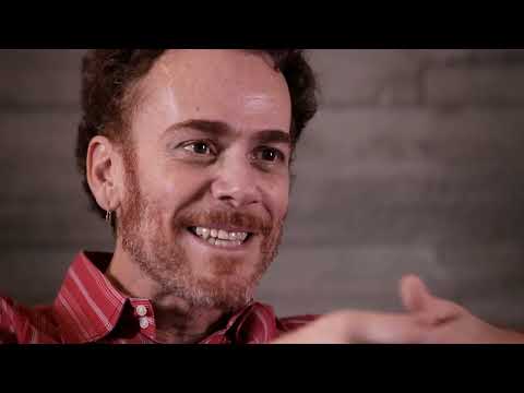 ECT - Nando Reis (Por Trás da Canção)