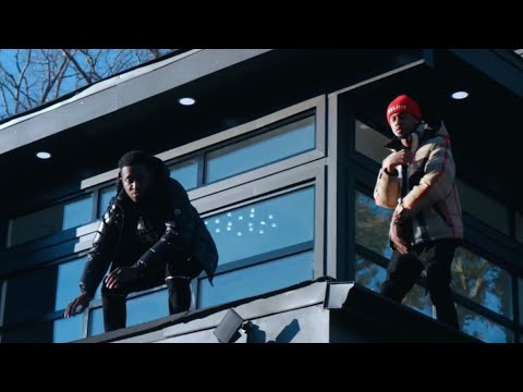 OG Bobby Billions - All My Life (Official Video) (feat. Money Mu)