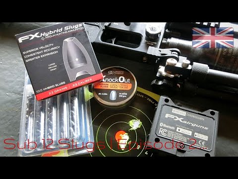 Sub 12 Slugs Episode 2 | To The Chrono ...