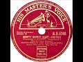 Glenn Miller - Humpty Dumpty Heart (Ray Eberle)