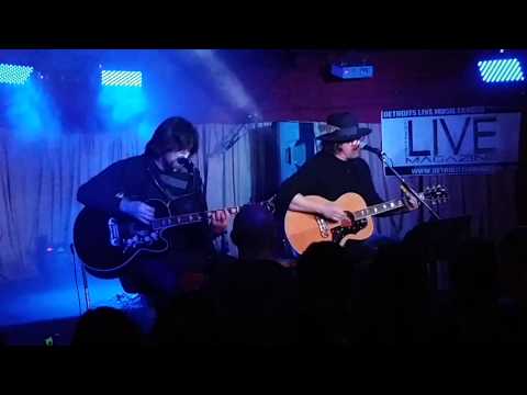 Thumbnail for Kevin Martin (of Candlebox) - Turn Your Heart Around (Taylor, 11-14-14) by Kevin Martin, Candlebox