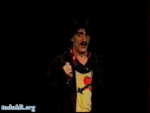 Fellag - Seksu Lmaqarun Luvia * tadukli.org