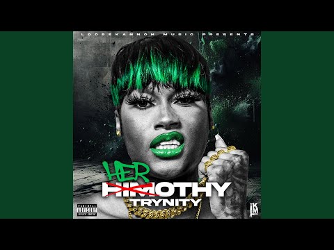 Greatest (feat. NewMoneyBrezee)