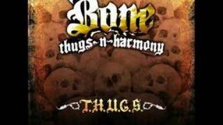 Wildin' - Bone Thugs -N- Harmony