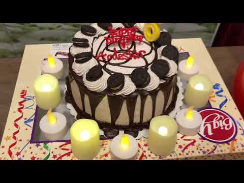 ARDESHIR 6th Birthday | 2021 Dec 05