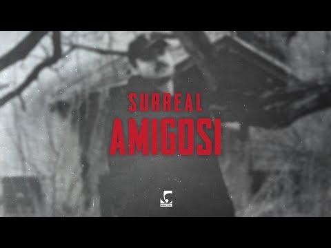 Surreal - Amigosi Prod. by Yung Dza & OBM