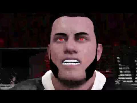 WWE 2K17 My Career Mode Episode 77 - "INSTANT CLASSIC 5 STAR MATCH!"(WWE 2K17)