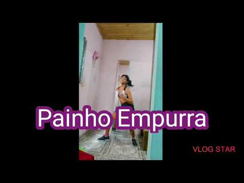 Painho Empurra - MC Abalo e Raphaela Almeida ( larih costa )