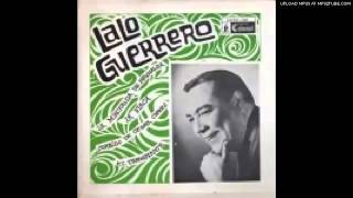 Lalo Guerrero - Marihuana Boogie