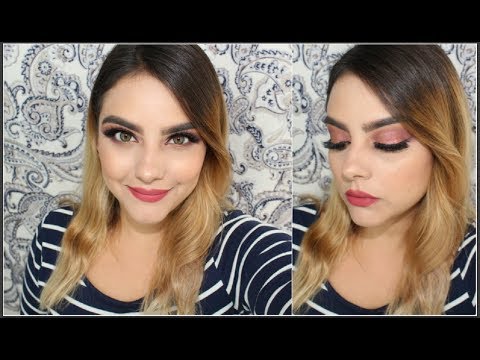 Maquillaje SUPER economico