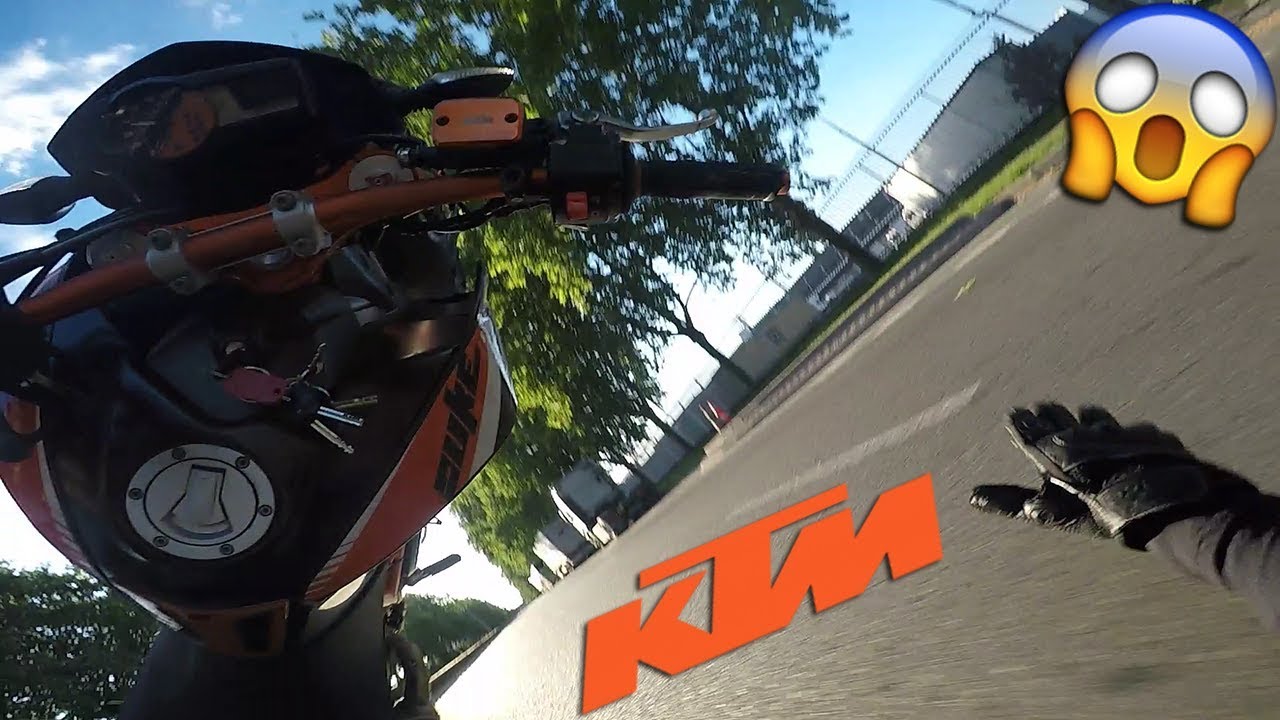 PLUS DE FREIN..J'AI MERDÉ..