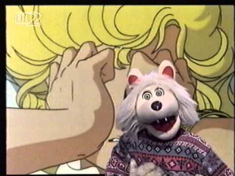 Vampy - Fernsehtrailer (1994)