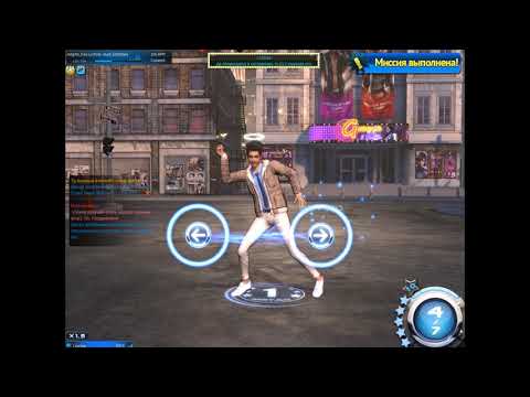 Caroline Von Brünken -  I Don't Wanna Wait Forever (DJ Wee-O Remix) MSTAR RUSSIA