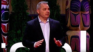 Family Inc - How to inspire your family using business tools | Dominic Rubino | TEDxStanleyPark