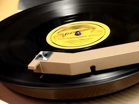 X temperaneous Boogie Camille Howard 1948 on the original Specialty label 78 record