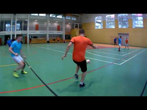 StrefaFutbolu.pl: SQUAD - SPoprzekątnej (2.2)