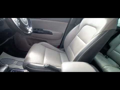 Kia Sportage 1.7 DCT 5DR AUTO - Image 2