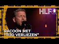 Racoon met Tijd Verliezen | HLF8