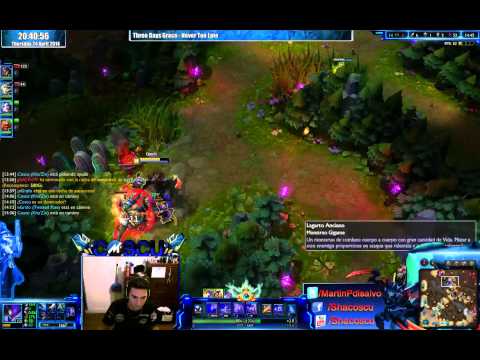 K6 Plays... boludea2