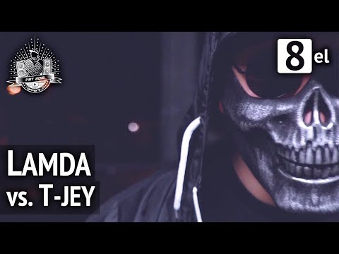 Video thumbnail for Vs. T-Jey [VBT 2018 - RR 8tel-Finale]