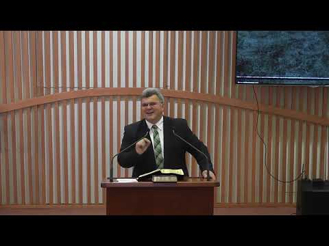 Biserica Baptistă "Biruința" Baia Mare - Aurel Boșca - Ioan 21:15-25 - 14.04.2023