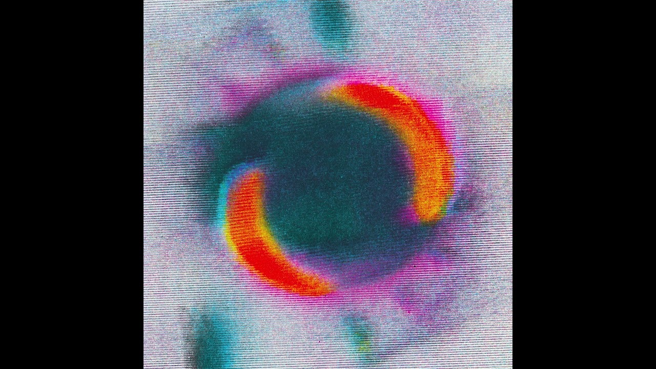 Living Hour - Magnet