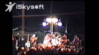 Septic Flesh - Behind the Iron Mask (Live)