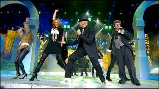 Les Secrets Des Enfoires |Argent Trop Cher—Celine Dion