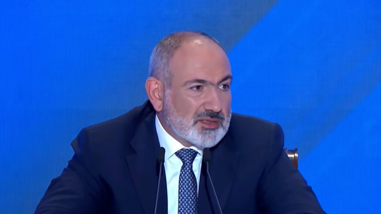 Մենք դեռ որոշում չունենք. Փաշինյանը՝ Ադրբեջանում COP29-ին մասնակցելու հավանականության մասին