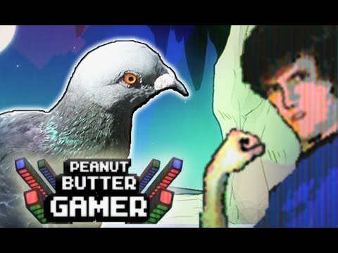 Hatoful BoyFriend - PBG