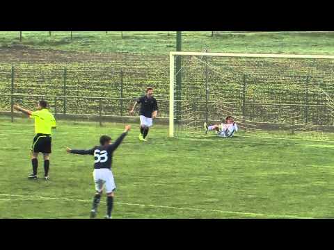 Hungary U15 vs Viking U15