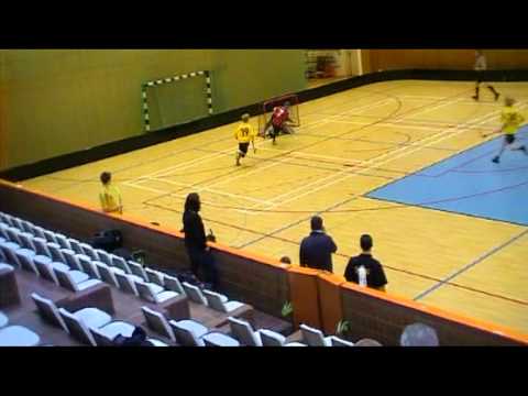 Högdalens AIS P94, Töjnan IBK-HAIS