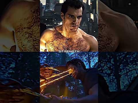 SUPERMAN VS SUPERMAN COPIES | BATTLE