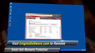 Smart Anti-Malware Protection video