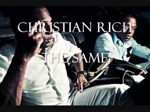 Christian Rich The Same