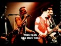 The Clash - One More Time