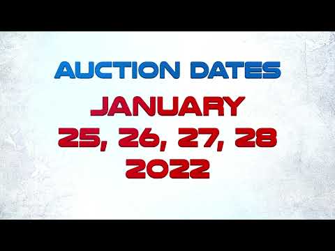 United Auctioneers Inc - Online Live Auction