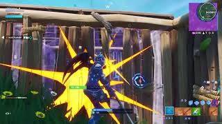 フォートナイト