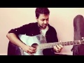 Kuch To Hai Video DO LAFZON KI KAHANI Randeep Hooda Armaan Malik Guitar Cover By Sushant Gupta