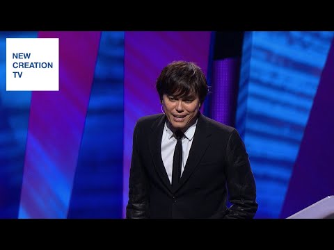 Der Weg zur göttlichen Gesundheit 1/2 – Joseph Prince I New Creation TV Deutsch