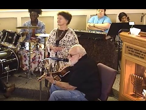 19-0811pm - Be Certain Of God (For Scripture Cannot Be Broken) - George Quinn