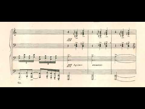 Villa-Lobos - Uma camponesa cantadeira (No.2 da Suíte floral) (Belkiss Carneiro de Mendonça, piano)