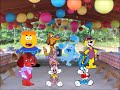 NickJr On Noggin S Joshy And Friends Episode 1a 1b NaQis FriendsUSA HiT 2018 2019