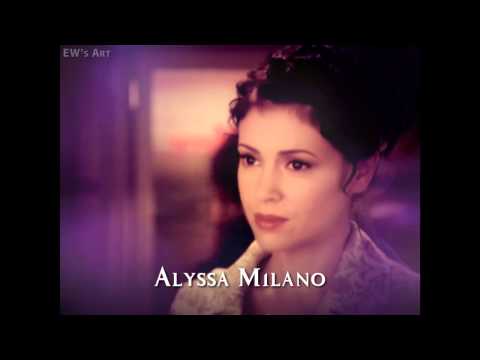 Charmed Season 7 Opening Credits - "Breathe"-Please Read!