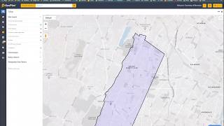 GovPilot GIS Mapping for Local Governments: COVID-19 Response
