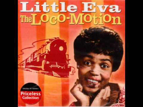 He Is The Boy - Little Eve