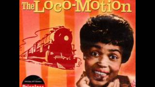 Little Eva - He Is The Boy