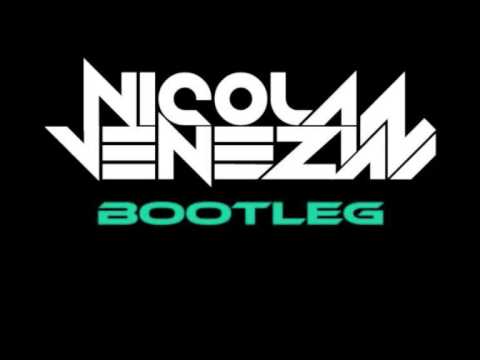 Milow- Ayo Technology (Nicola Veneziani Nightshow Booty)