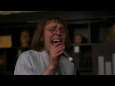 Bagdad Brothers - sjálfbær elskhugi (Live on KEXP)